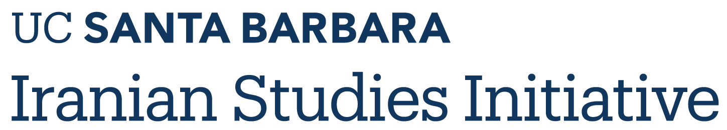 Iranian Studies Initiative - UC Santa Barbara